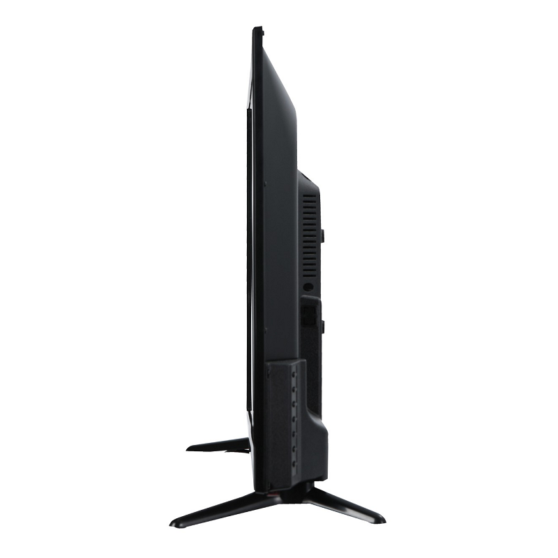 Hannspree HL320UPB Digital signage flat panel 80 cm (31.5) TFT Full HD - Black
