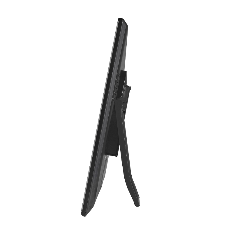 Hannspree HT273HPB Touch Screen Monitor 68.6 cm Multi-touch Tabletop - Black