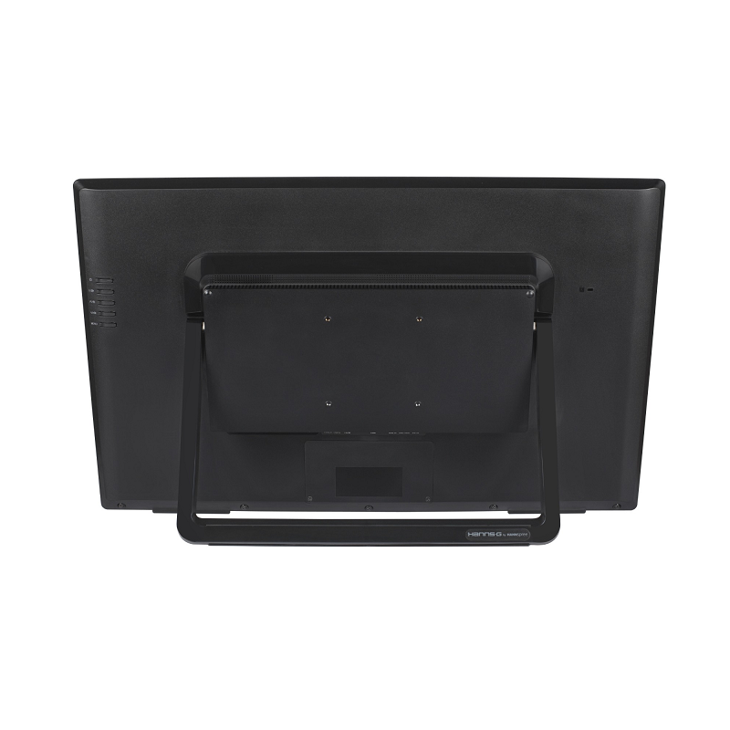 Hannspree HT273HPB Touch Screen Monitor 68.6 cm Multi-touch Tabletop - Black