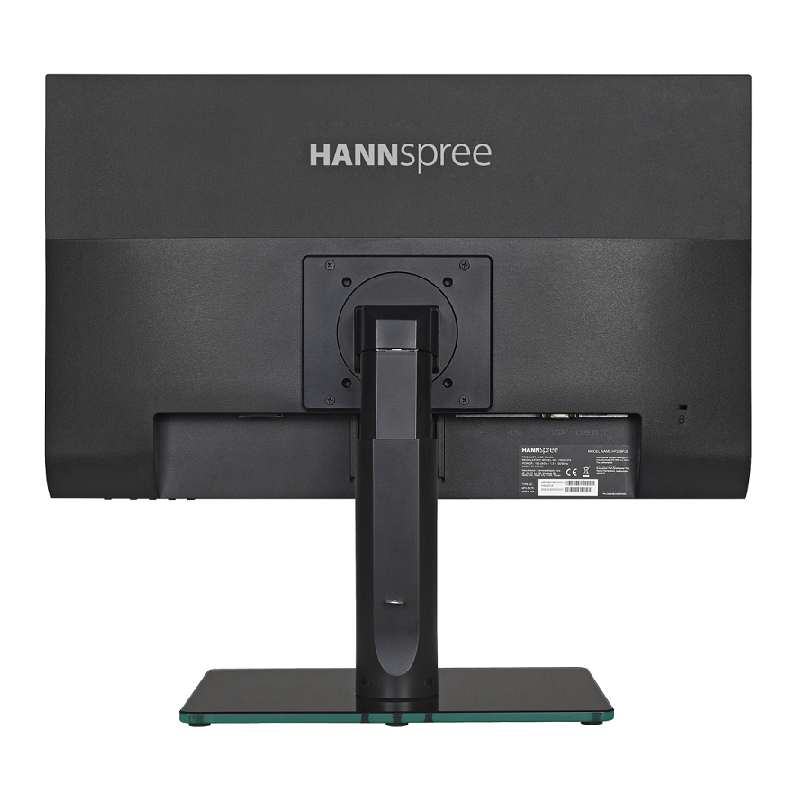 Hannspree HP248PJB Full HD LED display 60.5 cm 1920 x 1080 pixels - Black