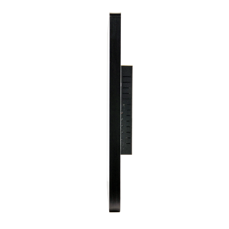 Hannspree HO225HTB Open Frame Totem design 54.6 cm LED Full HD Black Touchscreen