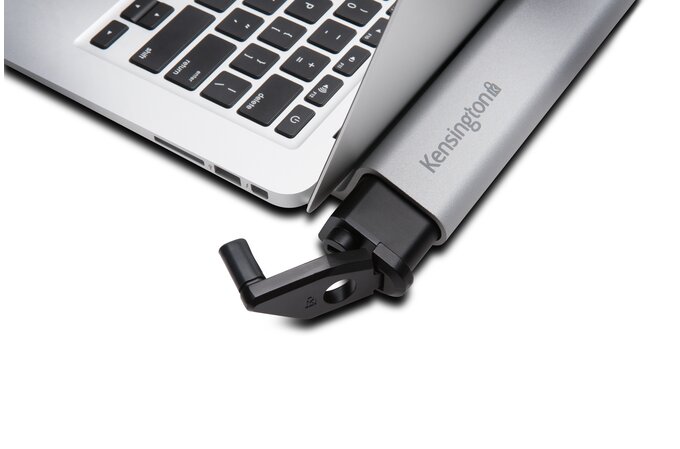 Kensington K64453WW Laptop Locking Station 2.0
