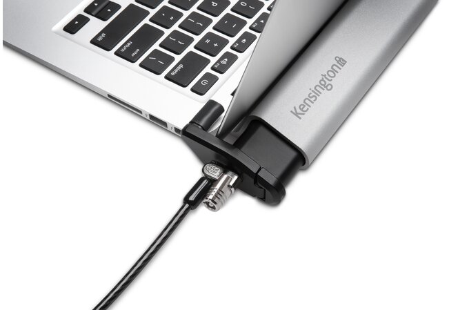 Kensington K64453WW Laptop Locking Station 2.0
