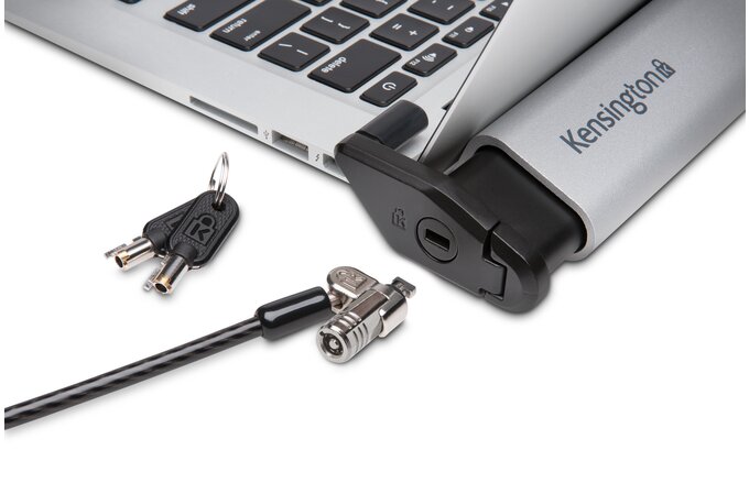 Kensington K64453WW Laptop Locking Station 2.0