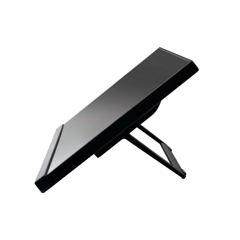 Hannspree HT225HPB Touch Screen Monitor 54.6cm Multi-touch Tabletop - Black