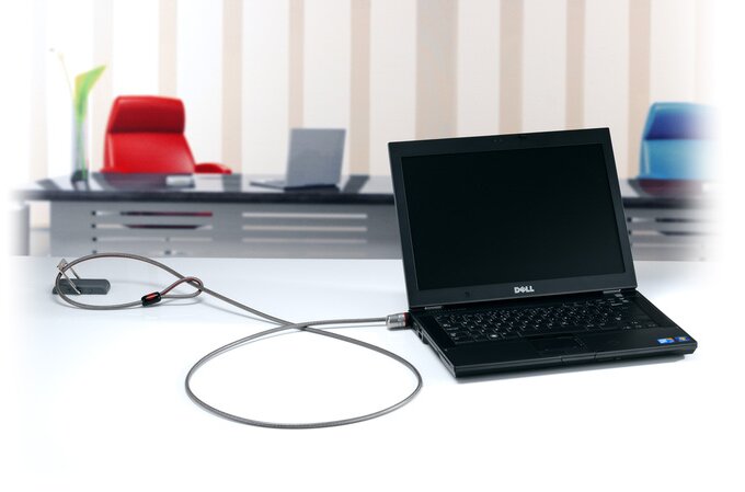 Kensington K64613WW Desk Mount Security Anchor Point