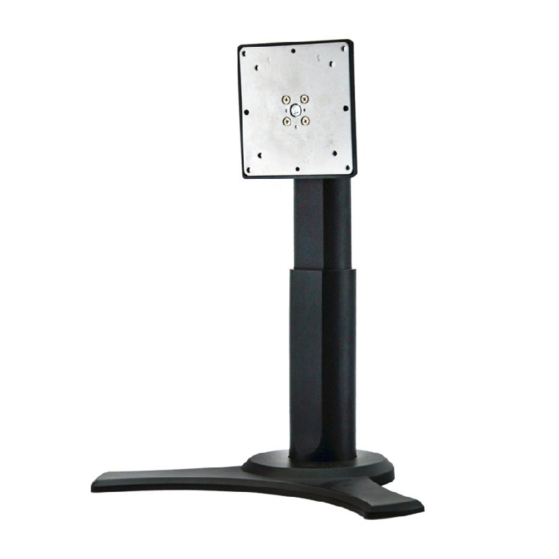 Hannspree 80-04000004G000 Freestanding Monitor Mount / Stand 55.9 cm - Black