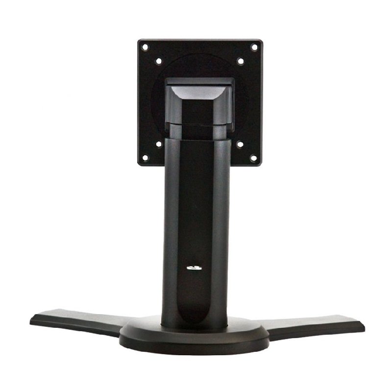 Hannspree 80-04000004G000 Freestanding Monitor Mount / Stand 55.9 cm - Black