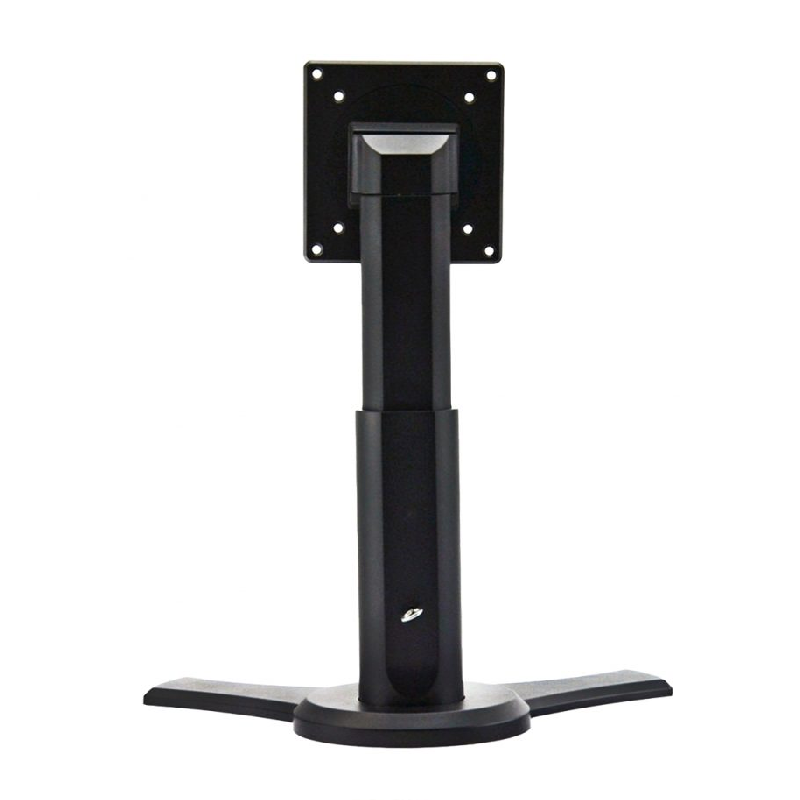 Hannspree 80-04000004G000 Freestanding Monitor Mount / Stand 55.9 cm - Black