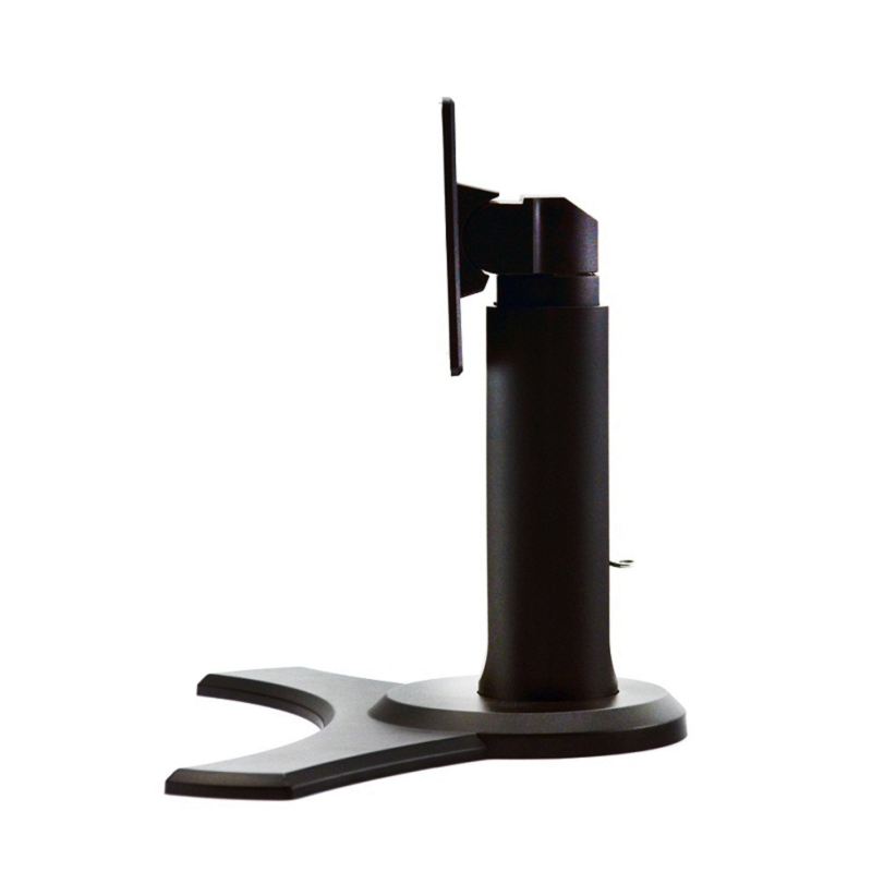 Hannspree 80-04000004G000 Freestanding Monitor Mount / Stand 55.9 cm - Black