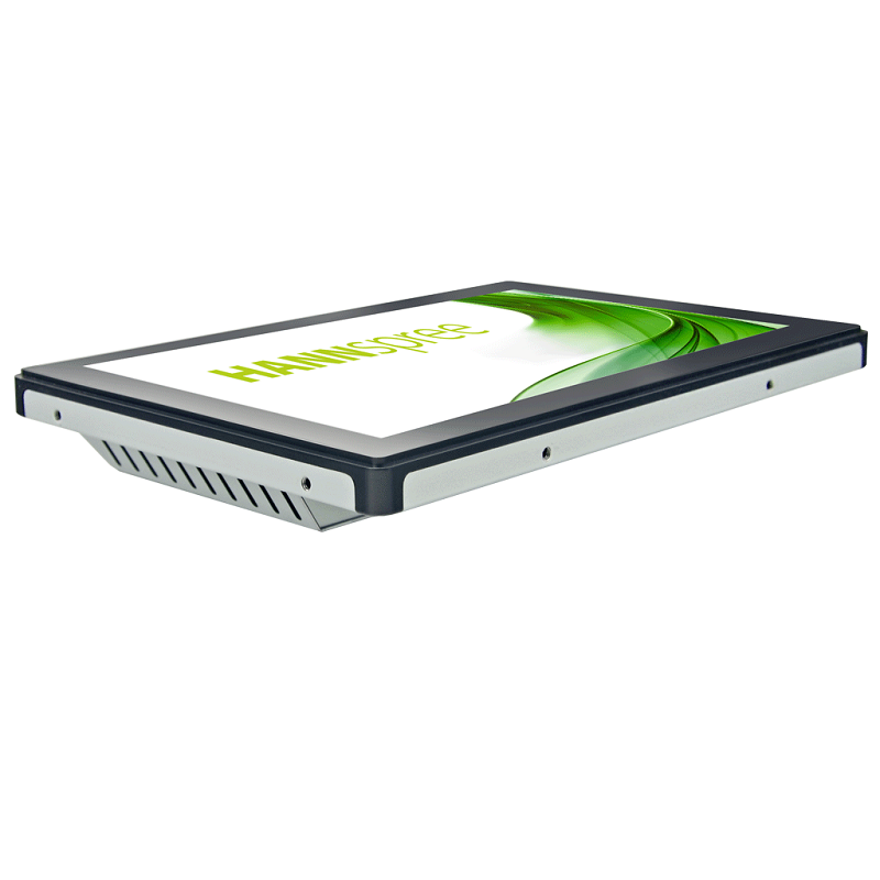Hannspree HO105HTB LED IP65 1280X800 800:1 10-Point Touch VGA
