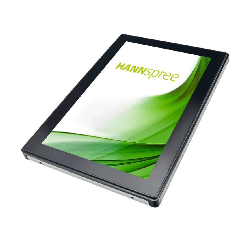 Hannspree HO105HTB LED IP65 1280X800 800:1 10-Point Touch VGA