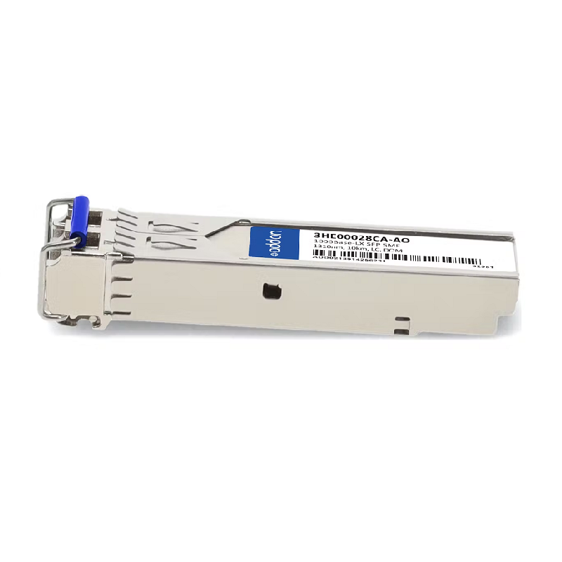 AddOn Alcatel-Lucent Nokia 3HE00028CA Compatible Trans