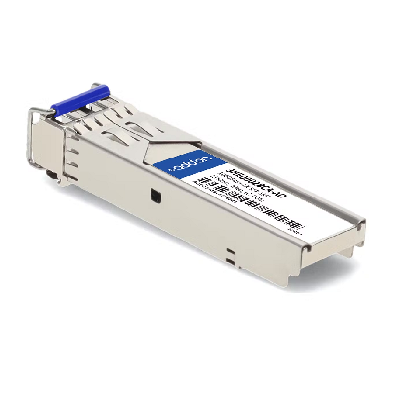 AddOn Alcatel-Lucent Nokia 3HE00028CA Compatible Trans
