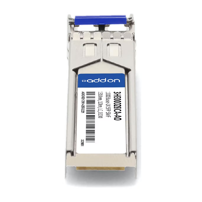 AddOn Alcatel-Lucent Nokia 3HE00028CA Compatible Trans