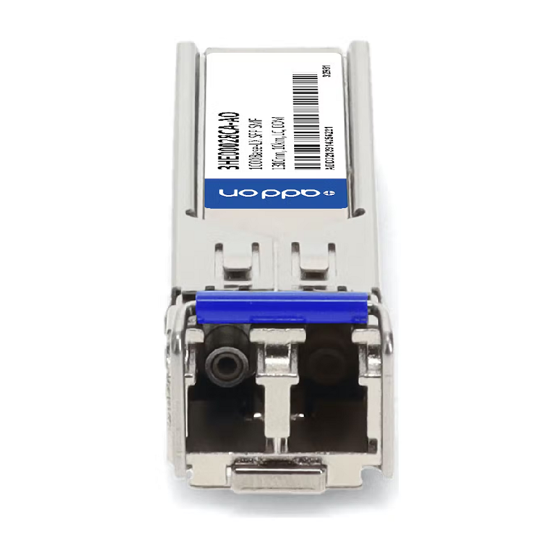 AddOn Alcatel-Lucent Nokia 3HE00028CA Compatible Trans