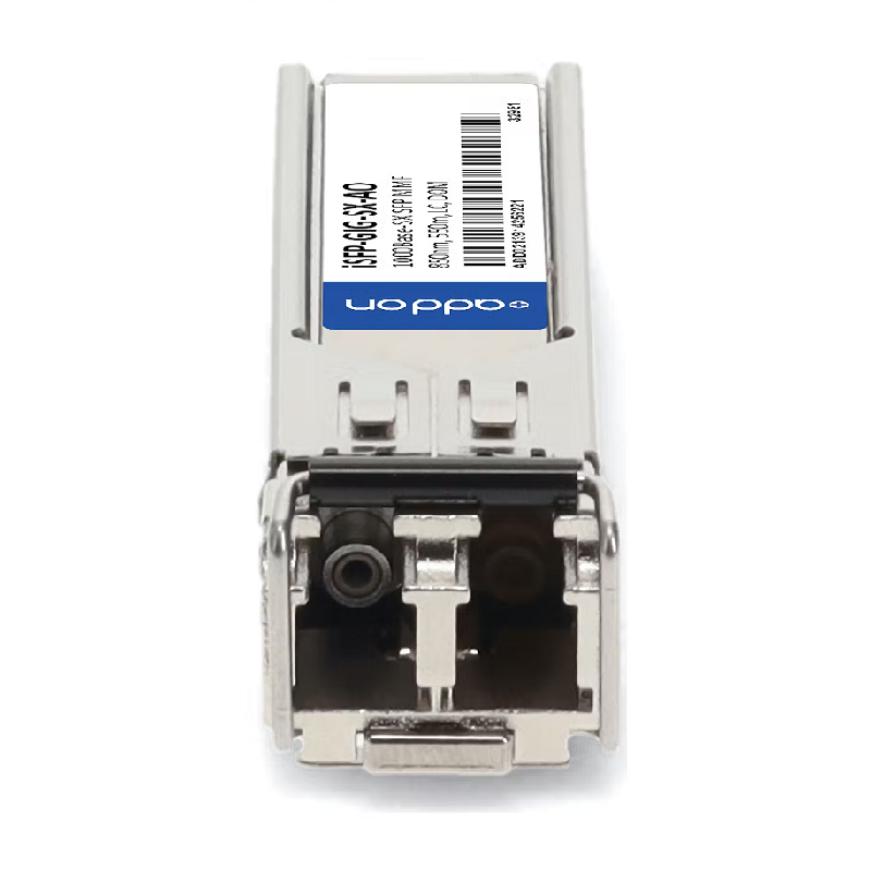 AddOn Alcatel-Lucent Nokia iSFP-GIG-SX Compatible Trans