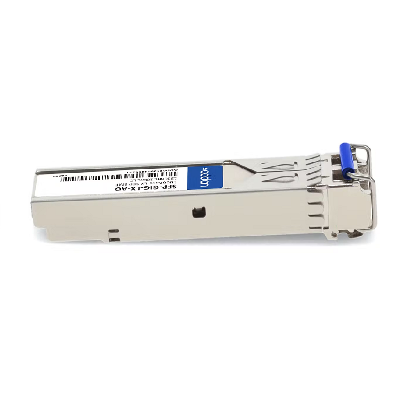 AddOn Alcatel-Lucent Nokia SFP-GIG-LX Compatible Trans