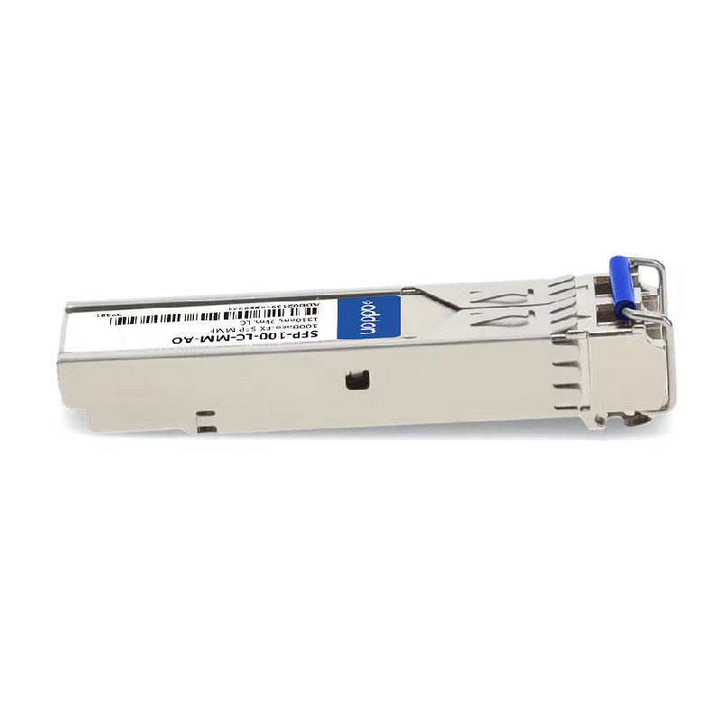 AddOn Alcatel-Lucent Nokia SFP-100-LC-MM Compatible Trans