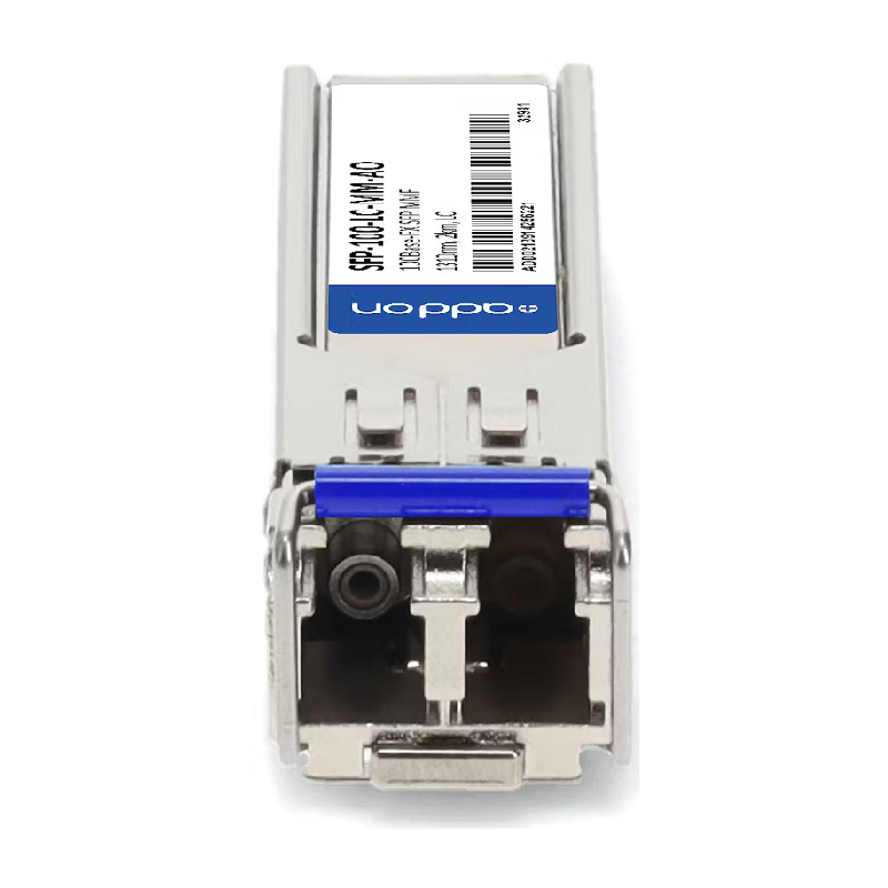 AddOn Alcatel-Lucent Nokia SFP-100-LC-MM Compatible Trans