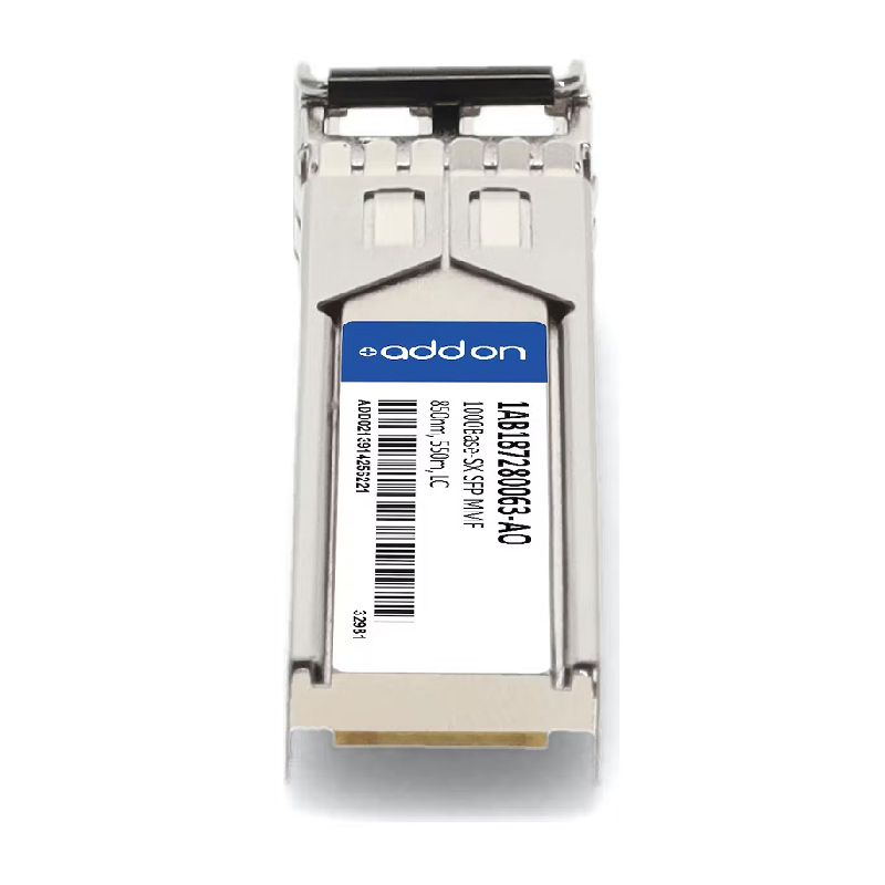 AddOn Alcatel-Lucent Nokia 1AB187280063 Compatible Trans