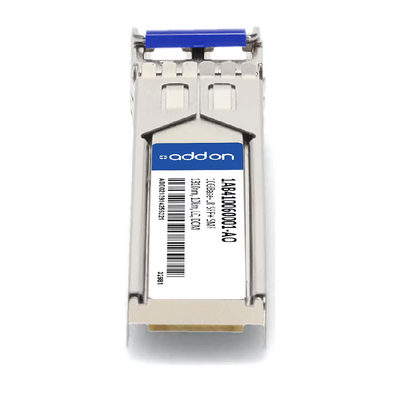 AddOn Alcatel-Lucent Nokia 1AB410060001 Compatible Trans