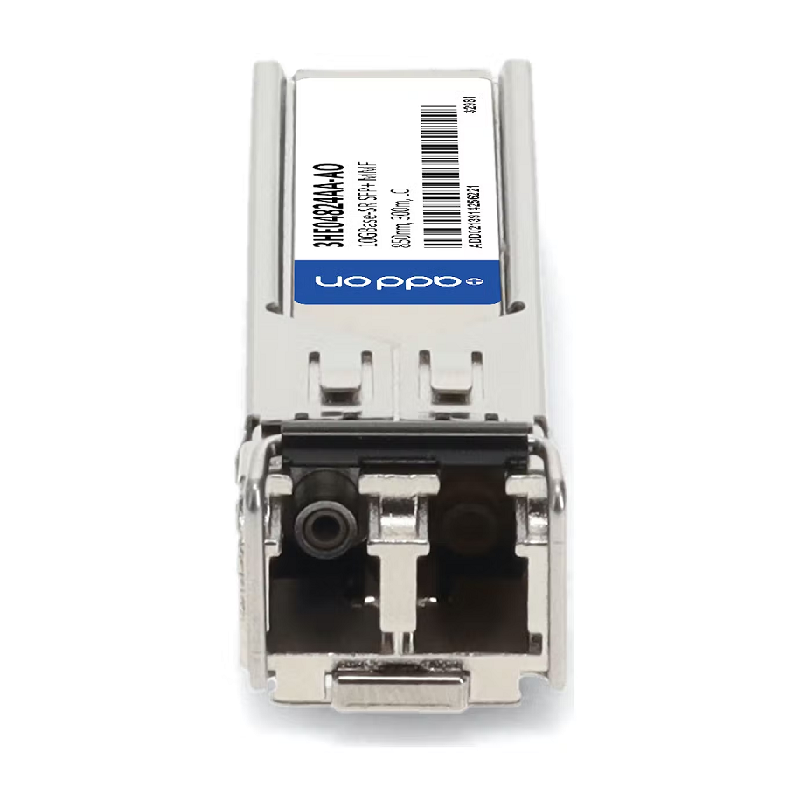 AddOn Alcatel-Lucent Nokia 3HE04824AA Compatible Trans