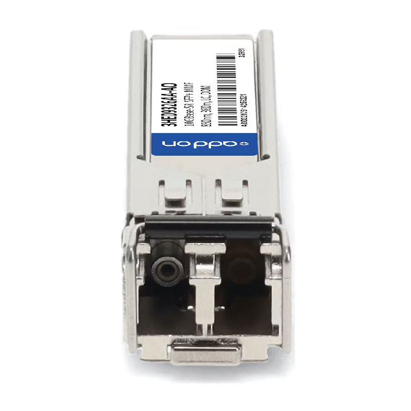 AddOn Alcatel-Lucent Nokia 3HE09326AA Compatible Trans