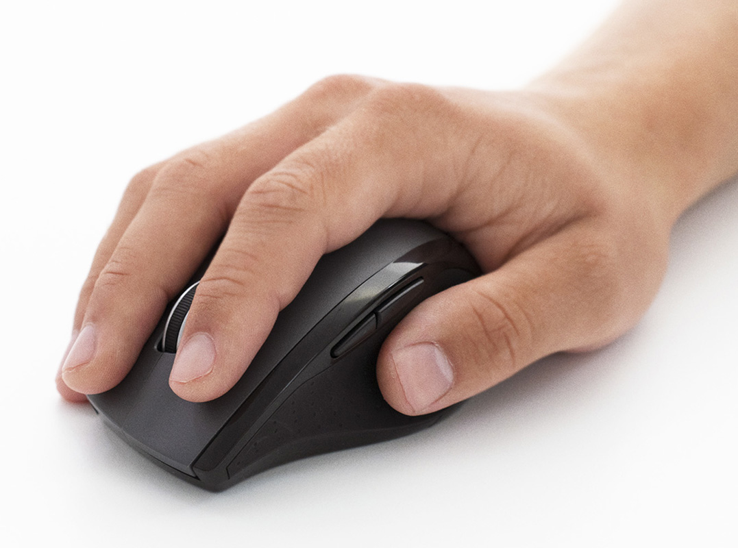 Logitech 910-001949 M705 Marathon