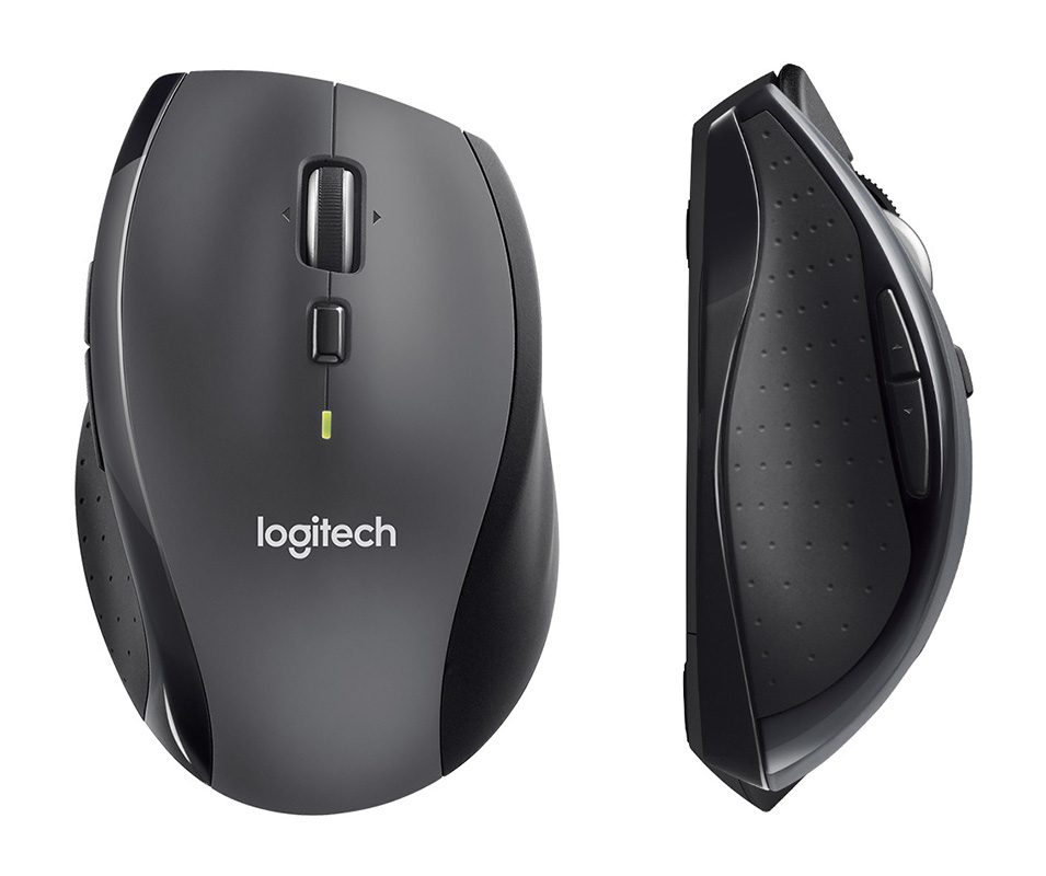 Logitech 910-001949 M705 Marathon