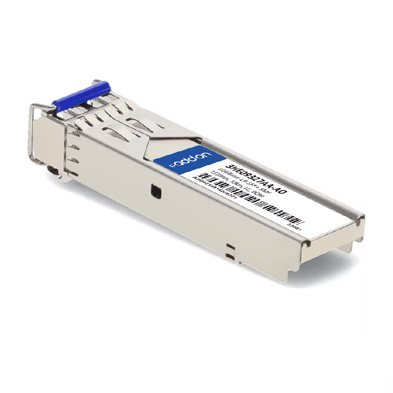 AddOn Alcatel-Lucent Nokia 3HE09327AA Compatible Trans