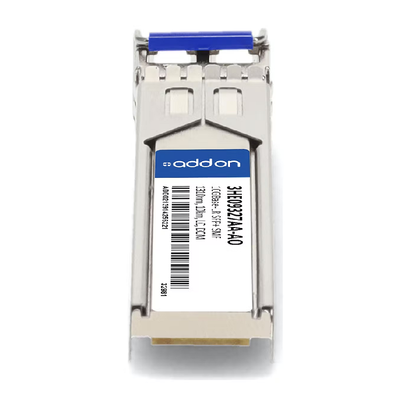 AddOn Alcatel-Lucent Nokia 3HE09327AA Compatible Trans
