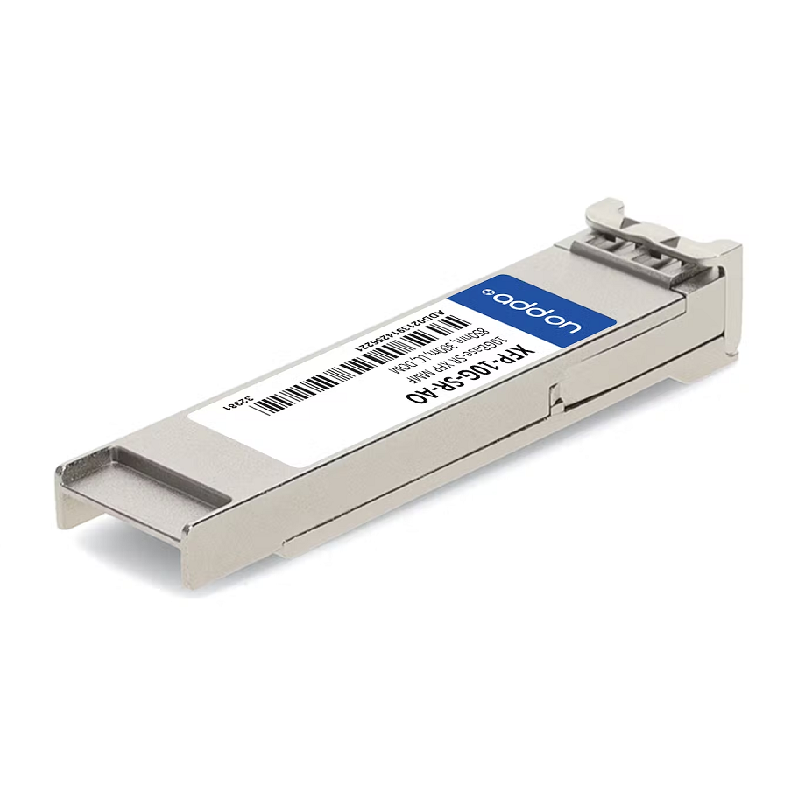 AddOn Alcatel-Lucent Nokia XFP-10G-SR Compatible Trans