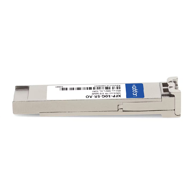AddOn Alcatel-Lucent Nokia XFP-10G-SR Compatible Trans
