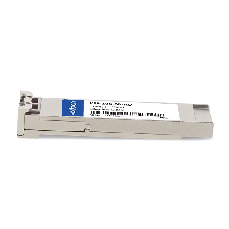 AddOn Alcatel-Lucent Nokia XFP-10G-SR Compatible Trans