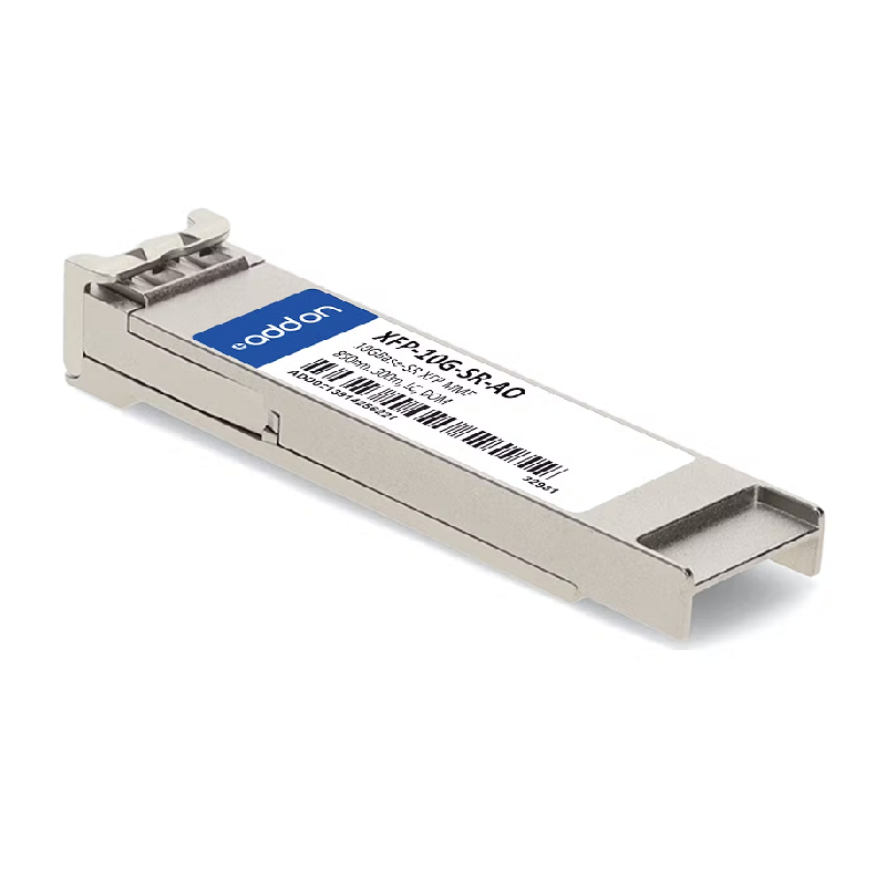 AddOn Alcatel-Lucent Nokia XFP-10G-SR Compatible Trans