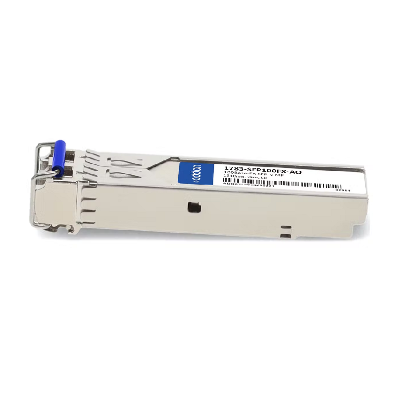 AddOn Allen-Bradley 1783-SFP100FX Compatible Transceiver