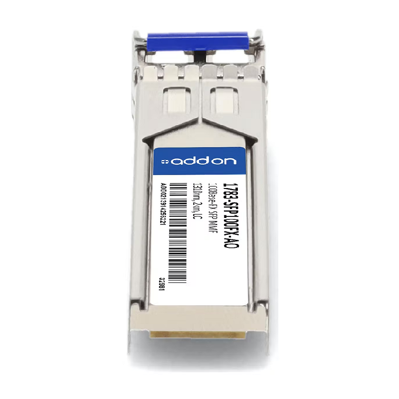 AddOn Allen-Bradley 1783-SFP100FX Compatible Transceiver