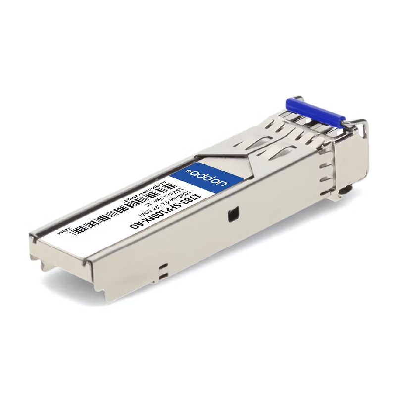 AddOn Allen-Bradley 1783-SFP100FX Compatible Transceiver