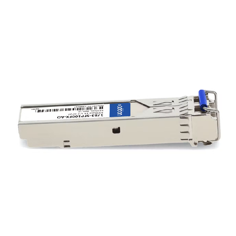 AddOn Allen-Bradley 1783-SFP100FX Compatible Transceiver