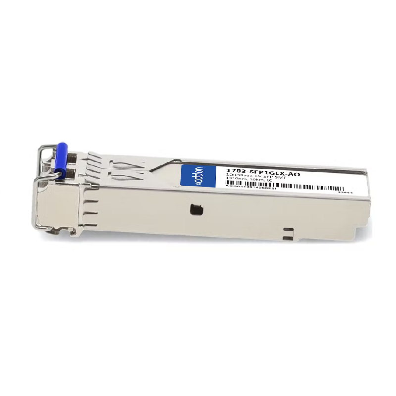 AddOn Allen-Bradley 1783-SFP1GLX Compatible Transceiver