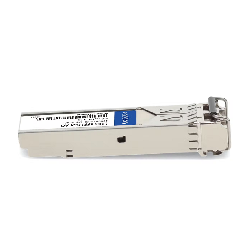 AddOn Allen-Bradley 1783-SFP1GSX Compatible Transceiver