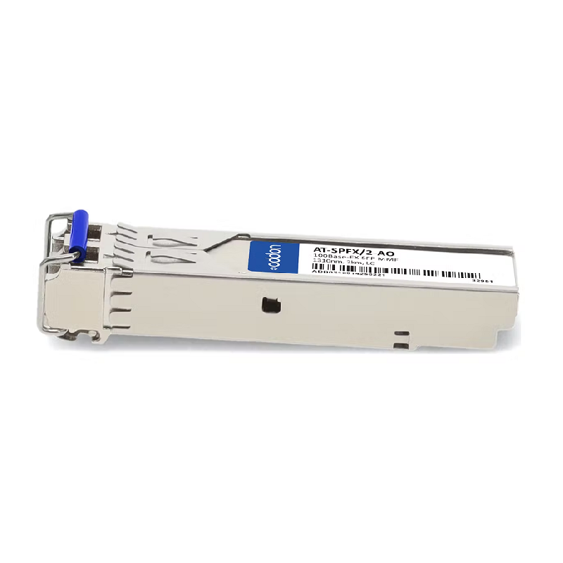 AddOn Allied Telesis AT-SPFX/2 Compatible Transceiver