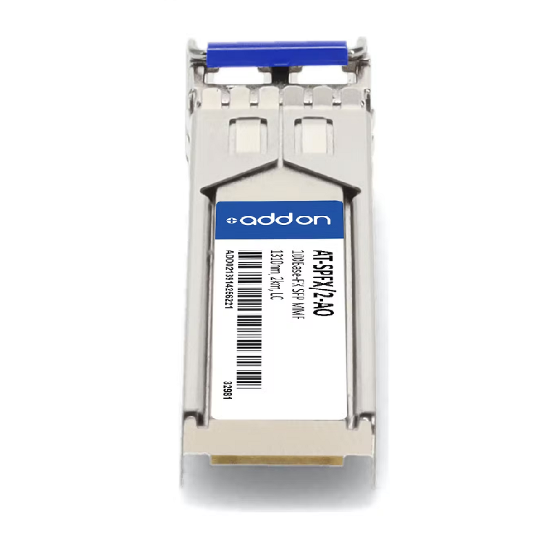 AddOn Allied Telesis AT-SPFX/2 Compatible Transceiver