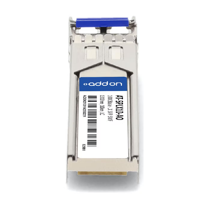 AddOn Allied Telesis AT-SPLX10 Compatible Transceiver
