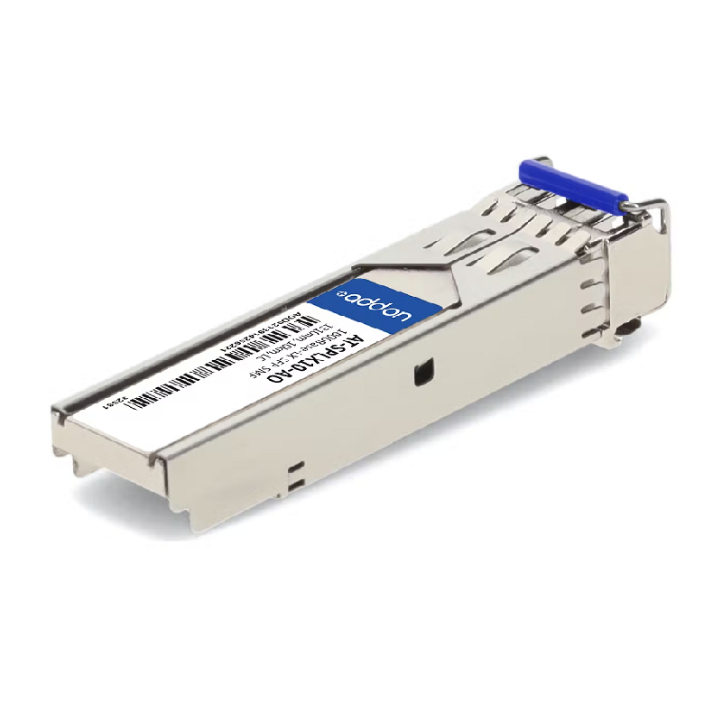 AddOn Allied Telesis AT-SPLX10 Compatible Transceiver