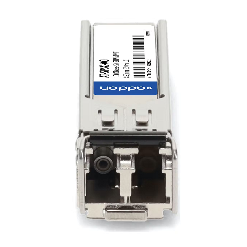 AddOn Allied Telesis AT-SPSX Compatible Transceiver