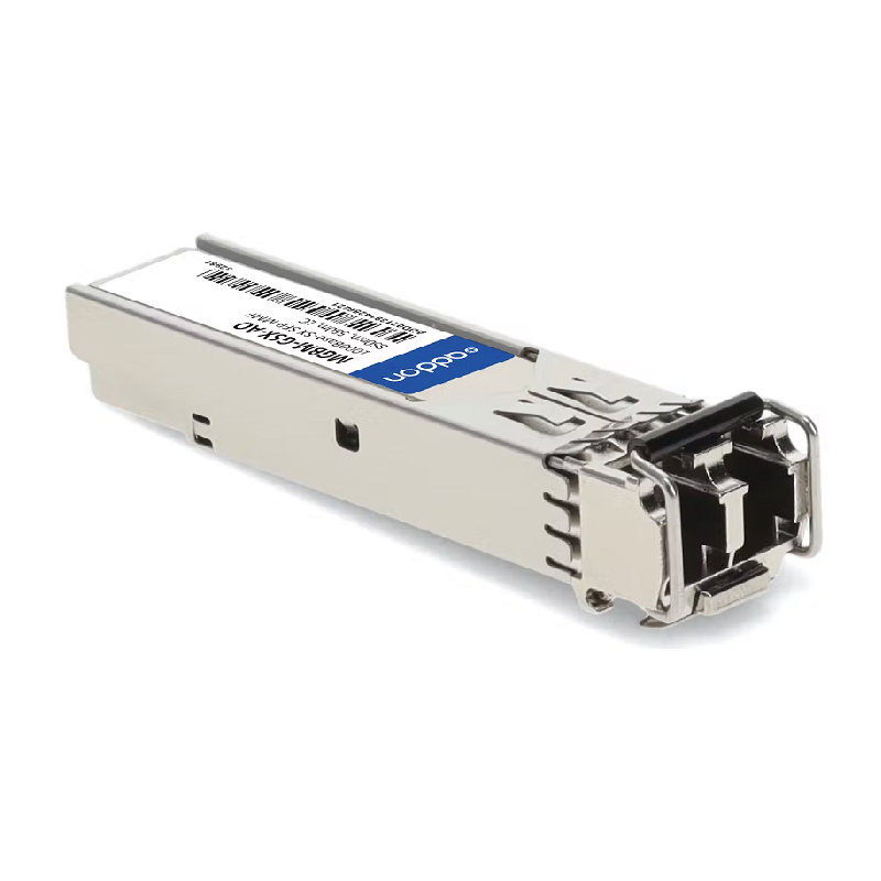 AddOn Amer Networks MGBM-GSX Compatible Transceiver