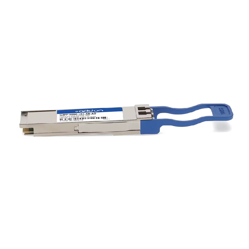 AddOn Arista Networks QSFP-100G-LR4 Compatible Transceiver