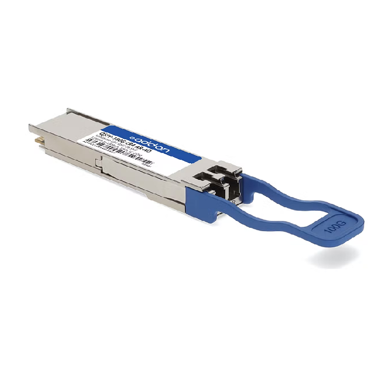 AddOn Arista Networks QSFP-100G-LR4 Compatible Transceiver
